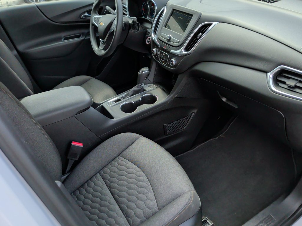 2019 Chevrolet Equinox in Antigonish, Nova Scotia - 39 - w1024h768px