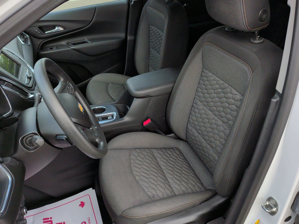 2019 Chevrolet Equinox in Antigonish, Nova Scotia - 11 - w1024h768px