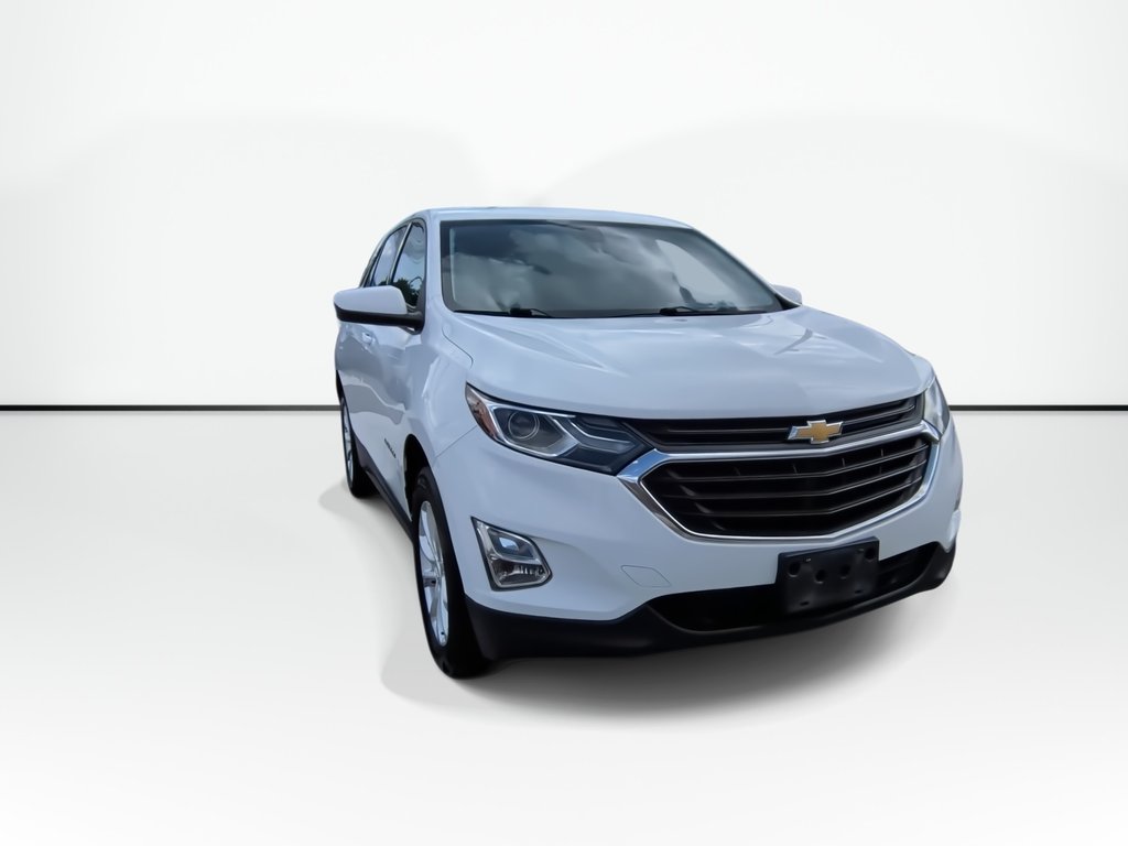 2019 Chevrolet Equinox in Antigonish, Nova Scotia - 2 - w1024h768px