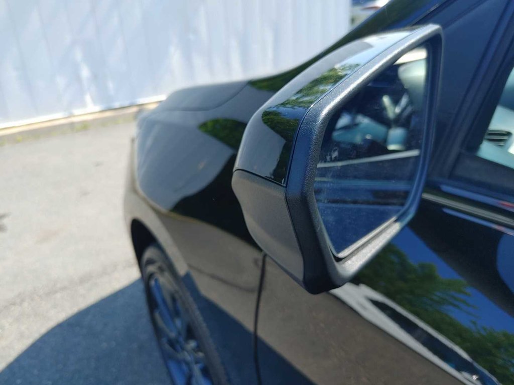 2022 Chevrolet Equinox RS | Cam | USB | HtdSeats | Warranty to 2027 in Saint John, New Brunswick - 13 - w1024h768px
