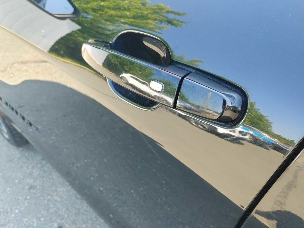 2022 Chevrolet Equinox RS | Cam | USB | HtdSeats | Warranty to 2027 in Saint John, New Brunswick - 15 - w1024h768px