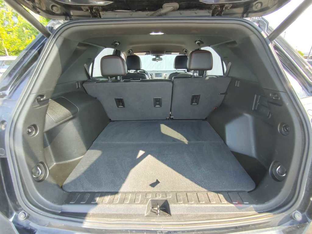 2022 Chevrolet Equinox RS | Cam | USB | HtdSeats | Warranty to 2027 in Saint John, New Brunswick - 37 - w1024h768px