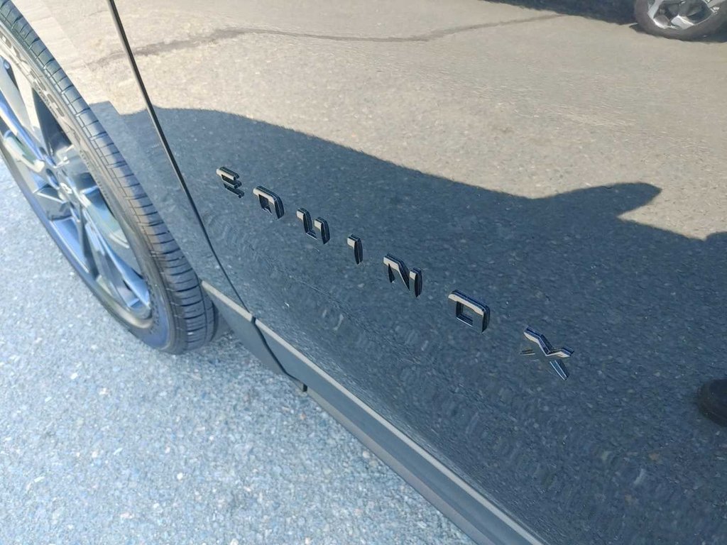2022 Chevrolet Equinox RS | Cam | USB | HtdSeats | Warranty to 2027 in Saint John, New Brunswick - 14 - w1024h768px