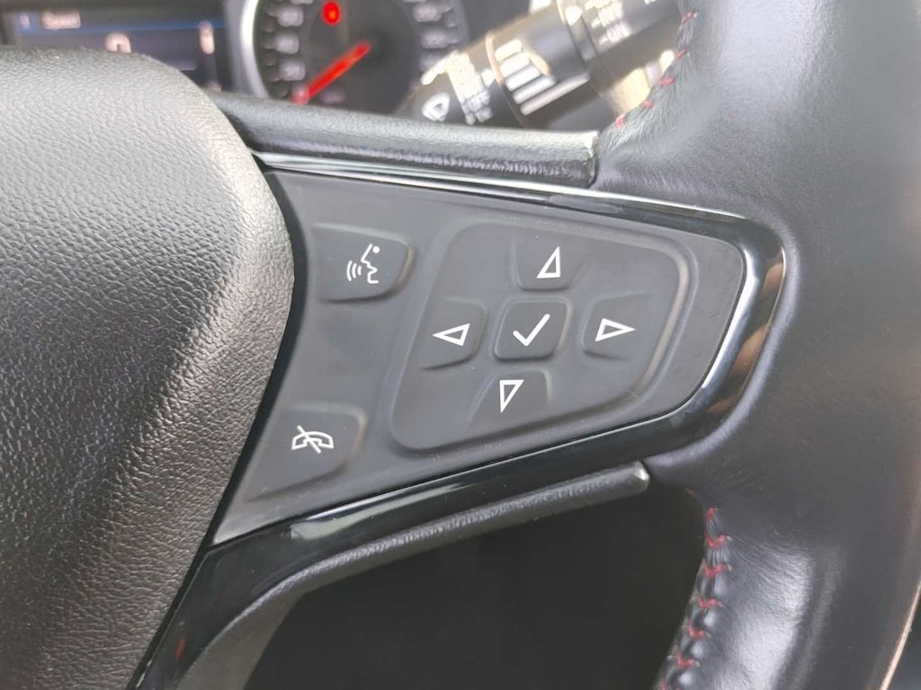 2022 Chevrolet Equinox RS | Cam | USB | HtdSeats | Warranty to 2027 in Saint John, New Brunswick - 53 - w1024h768px