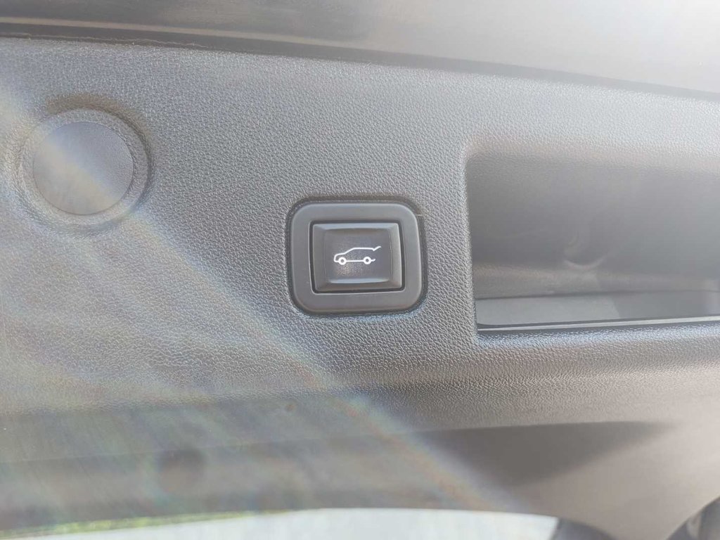 2022 Chevrolet Equinox RS | Cam | USB | HtdSeats | Warranty to 2027 in Saint John, New Brunswick - 39 - w1024h768px