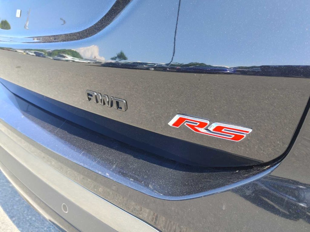 2022 Chevrolet Equinox RS | Cam | USB | HtdSeats | Warranty to 2027 in Saint John, New Brunswick - 24 - w1024h768px