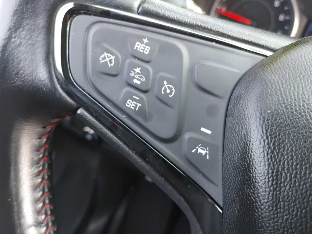 2022 Chevrolet Equinox RS | Cam | USB | HtdSeats | Warranty to 2027 in Saint John, New Brunswick - 55 - w1024h768px