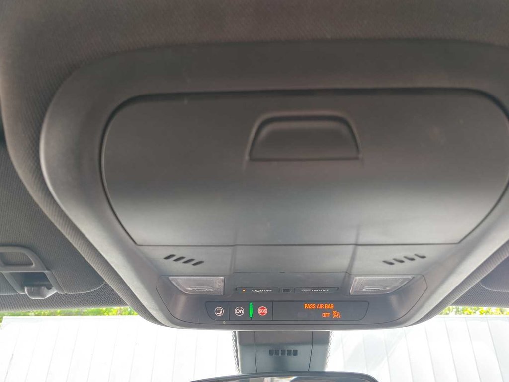 2022 Chevrolet Equinox RS | Cam | USB | HtdSeats | Warranty to 2027 in Saint John, New Brunswick - 60 - w1024h768px
