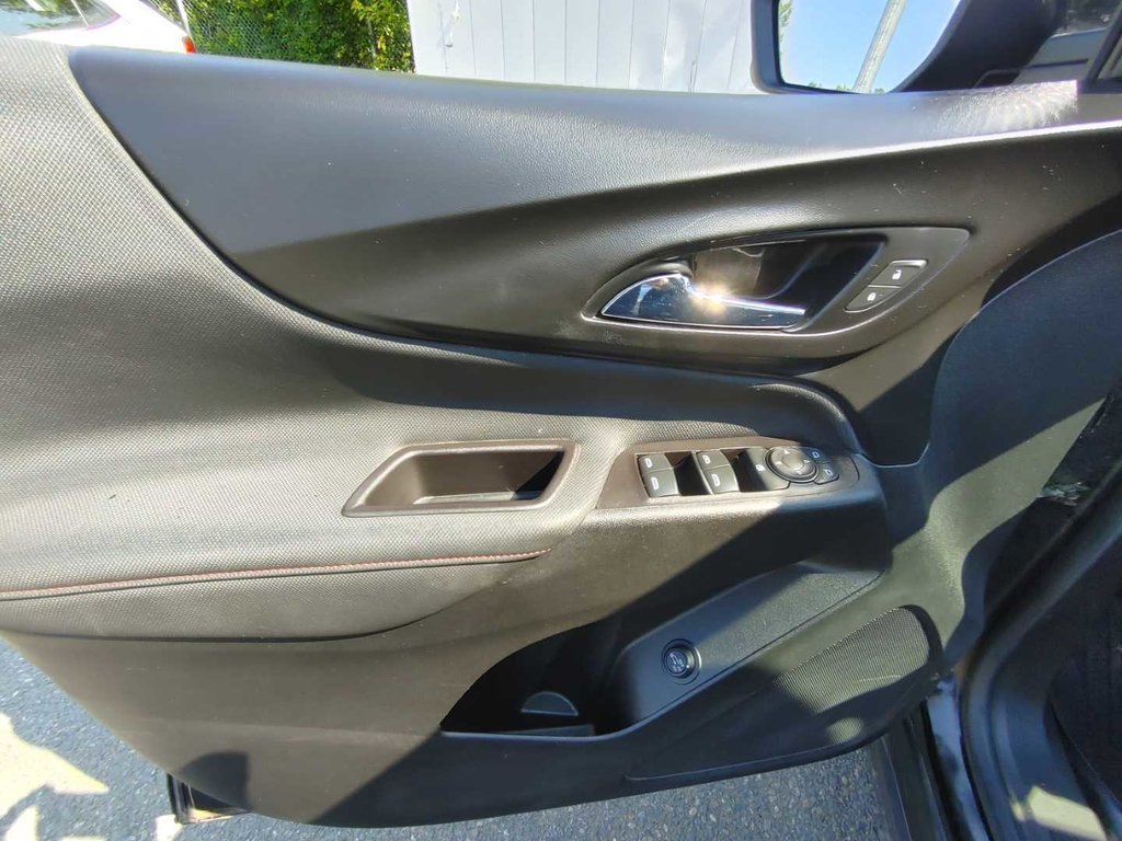2022 Chevrolet Equinox RS | Cam | USB | HtdSeats | Warranty to 2027 in Saint John, New Brunswick - 31 - w1024h768px