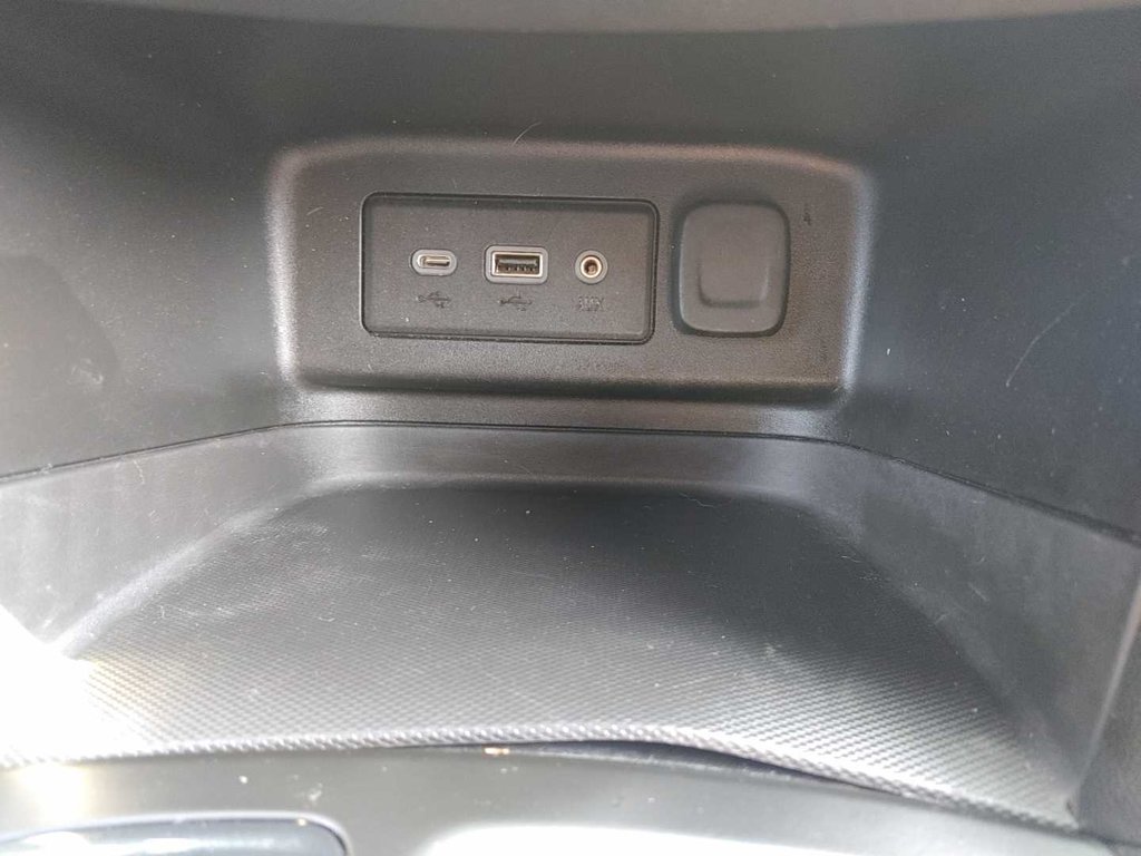 2022 Chevrolet Equinox RS | Cam | USB | HtdSeats | Warranty to 2027 in Saint John, New Brunswick - 58 - w1024h768px