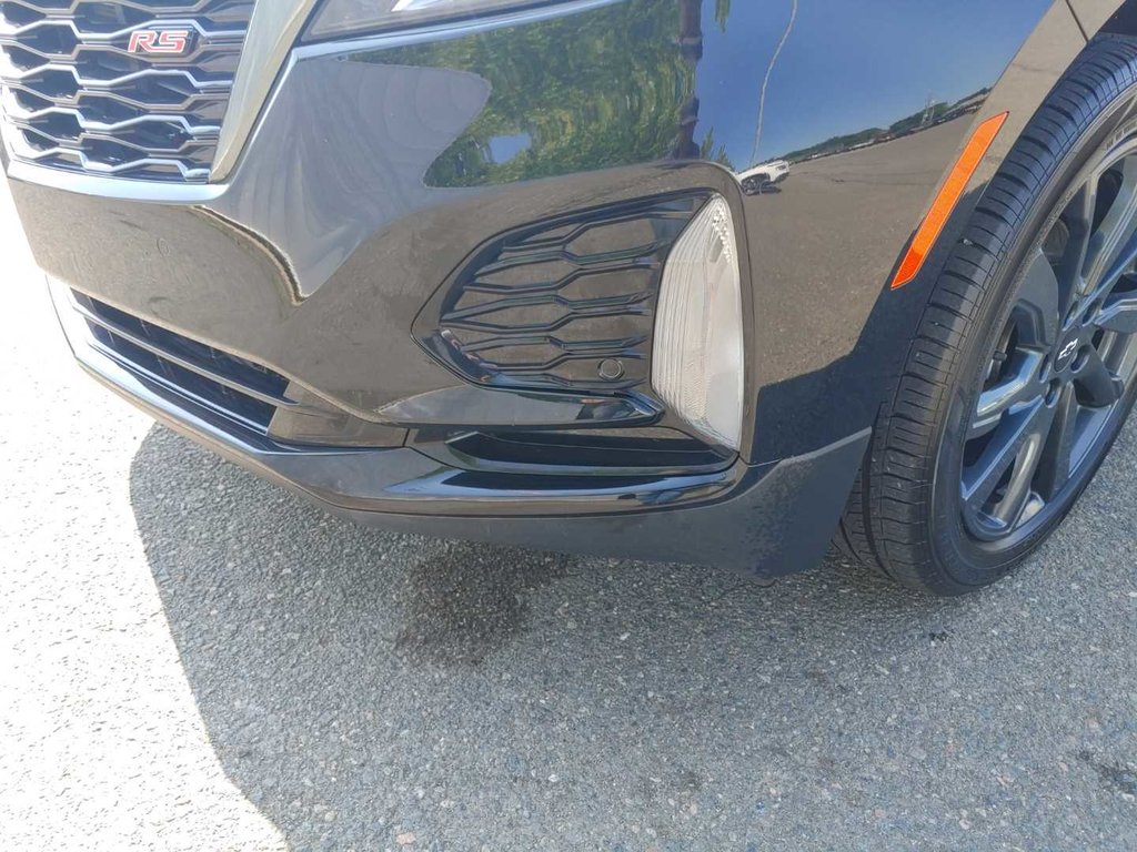 2022 Chevrolet Equinox RS | Cam | USB | HtdSeats | Warranty to 2027 in Saint John, New Brunswick - 11 - w1024h768px