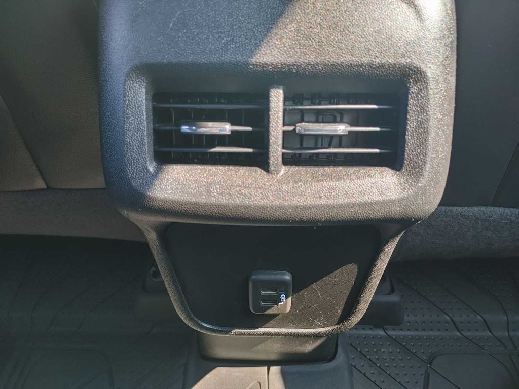 2022 Chevrolet Equinox RS | Cam | USB | HtdSeats | Warranty to 2027 in Saint John, New Brunswick - 61 - w1024h768px