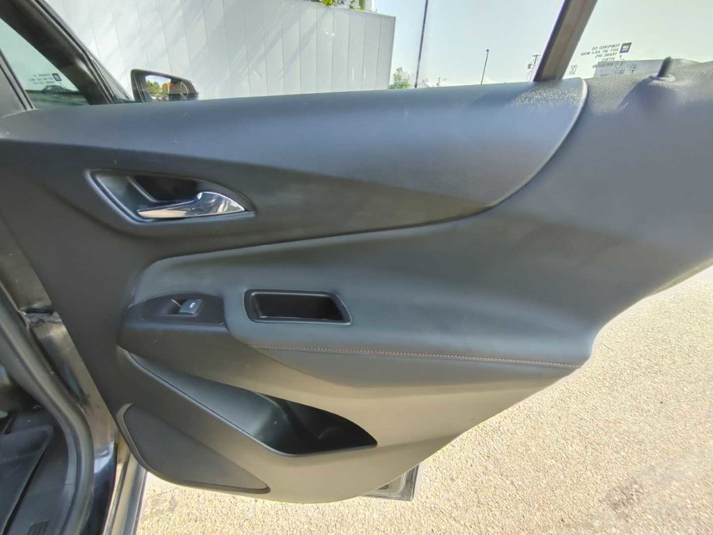 2022 Chevrolet Equinox RS | Cam | USB | HtdSeats | Warranty to 2027 in Saint John, New Brunswick - 42 - w1024h768px