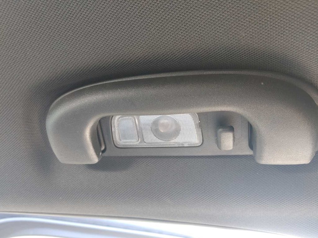 2022 Chevrolet Equinox RS | Cam | USB | HtdSeats | Warranty to 2027 in Saint John, New Brunswick - 62 - w1024h768px