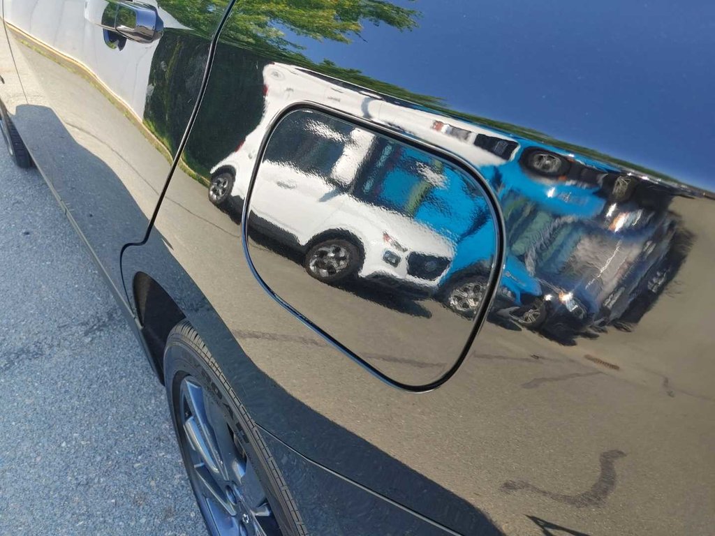 2022 Chevrolet Equinox RS | Cam | USB | HtdSeats | Warranty to 2027 in Saint John, New Brunswick - 16 - w1024h768px