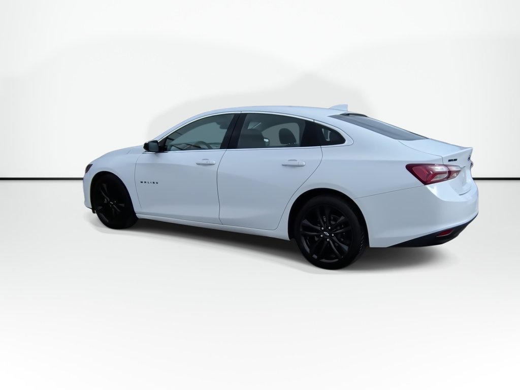 2022 Chevrolet Malibu LT | Heated Seats | Alloy Wheels | Cam in Saint John, New Brunswick - 6 - w1024h768px