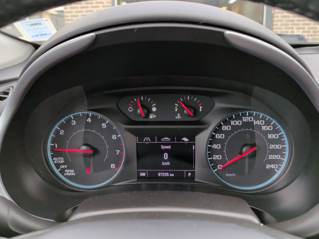 2022 Chevrolet Malibu LT | Heated Seats | Alloy Wheels | Cam in Saint John, New Brunswick - 23 - w1024h768px