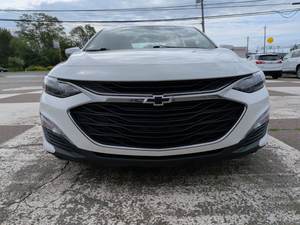 2022 Chevrolet Malibu LT | Heated Seats | Alloy Wheels | Cam in Saint John, New Brunswick - 44 - w1024h768px