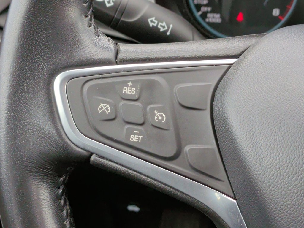 2022 Chevrolet Malibu LT | Heated Seats | Alloy Wheels | Cam in Saint John, New Brunswick - 20 - w1024h768px