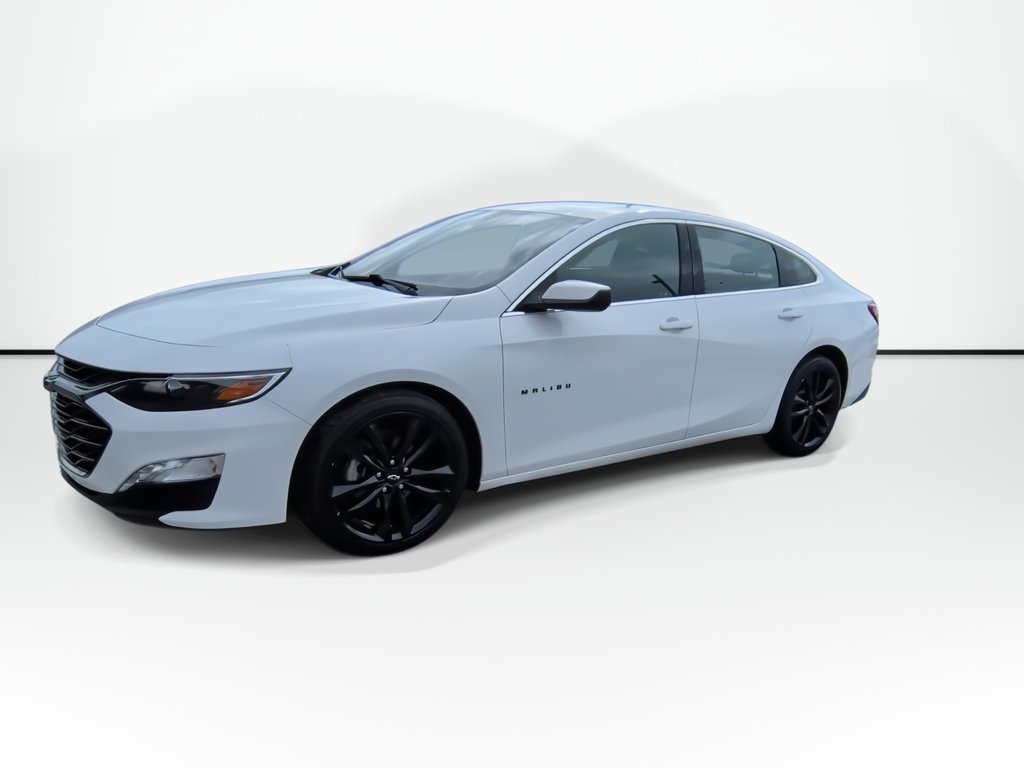 2022 Chevrolet Malibu LT | Heated Seats | Alloy Wheels | Cam in Saint John, New Brunswick - 4 - w1024h768px