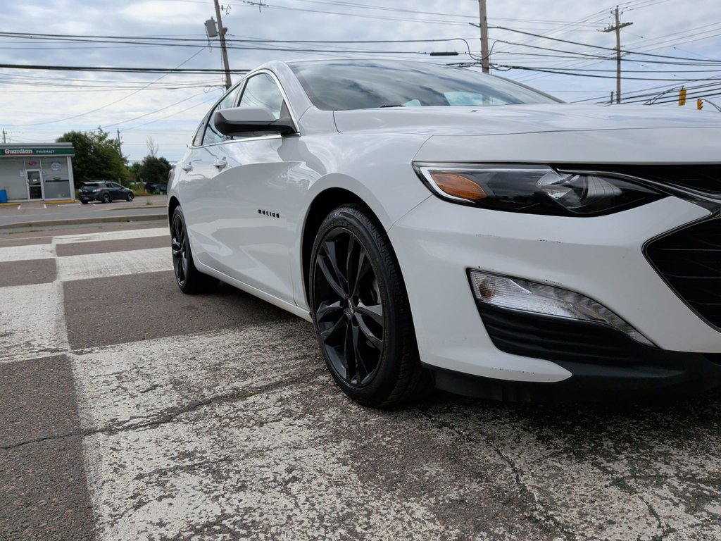 2022 Chevrolet Malibu LT | Heated Seats | Alloy Wheels | Cam in Saint John, New Brunswick - 43 - w1024h768px