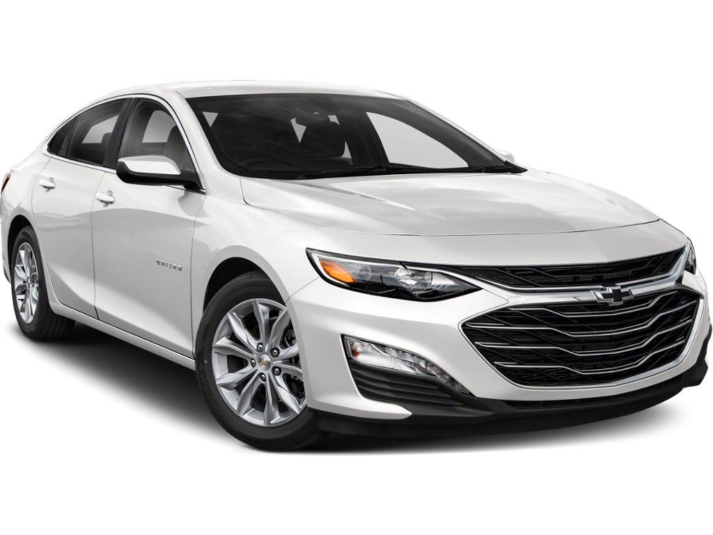 2022 Chevrolet Malibu in Antigonish, Nova Scotia - 1 - w1024h768px