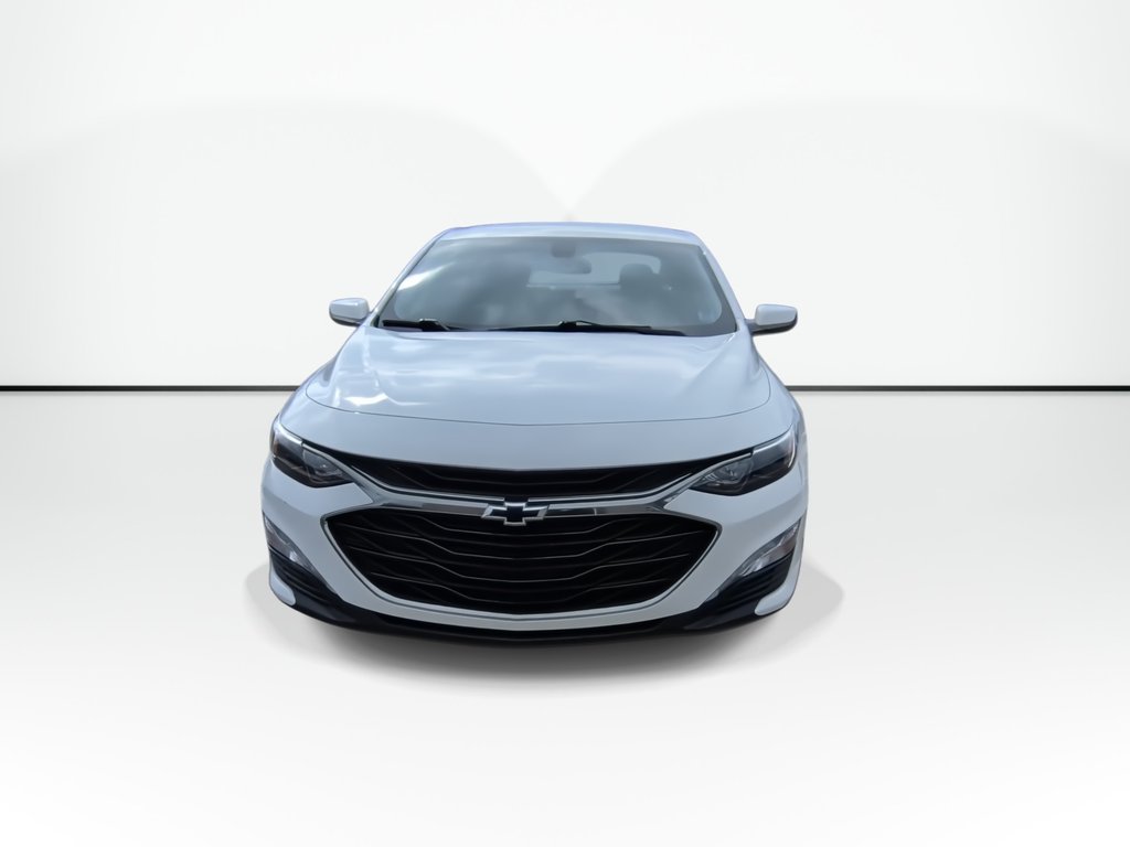 2022 Chevrolet Malibu LT | Heated Seats | Alloy Wheels | Cam in Saint John, New Brunswick - 3 - w1024h768px