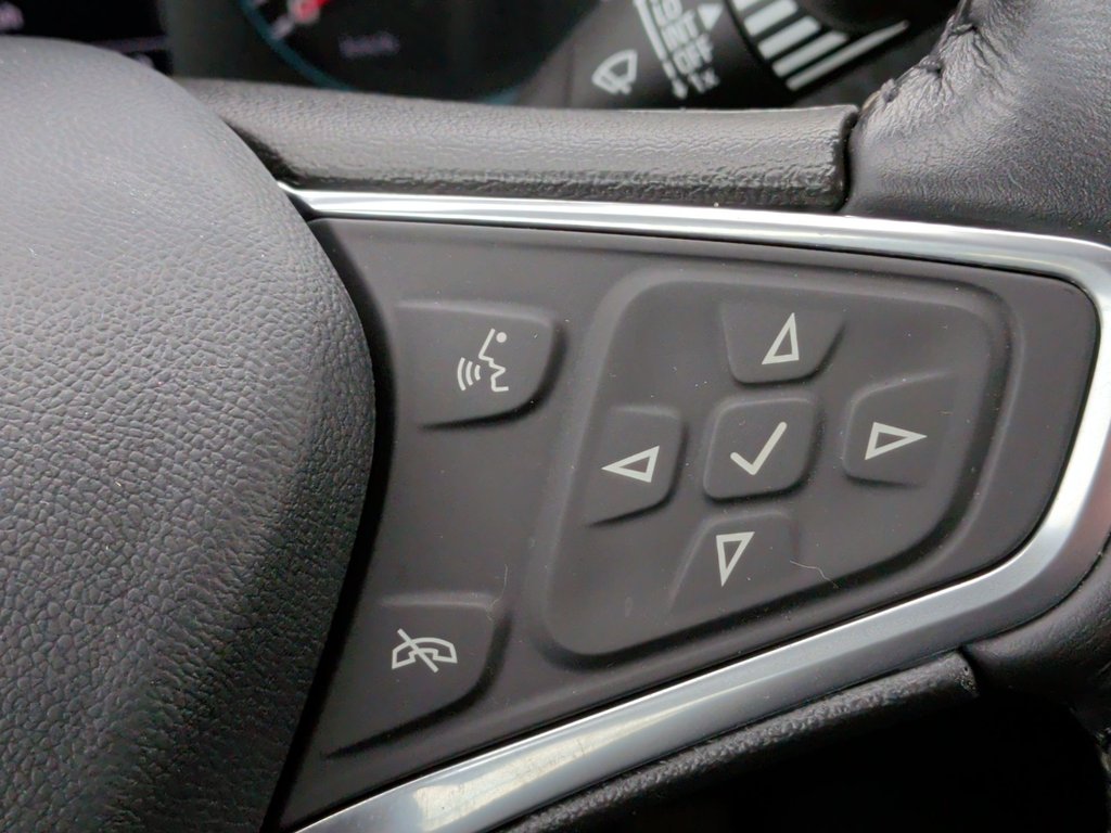 2022 Chevrolet Malibu LT | Heated Seats | Alloy Wheels | Cam in Saint John, New Brunswick - 21 - w1024h768px