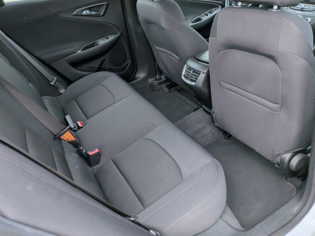 2022 Chevrolet Malibu LT | Heated Seats | Alloy Wheels | Cam in Saint John, New Brunswick - 35 - w1024h768px