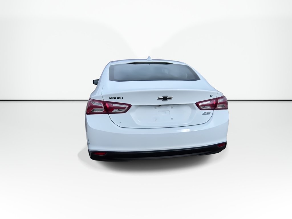 2022 Chevrolet Malibu LT | Heated Seats | Alloy Wheels | Cam in Saint John, New Brunswick - 7 - w1024h768px