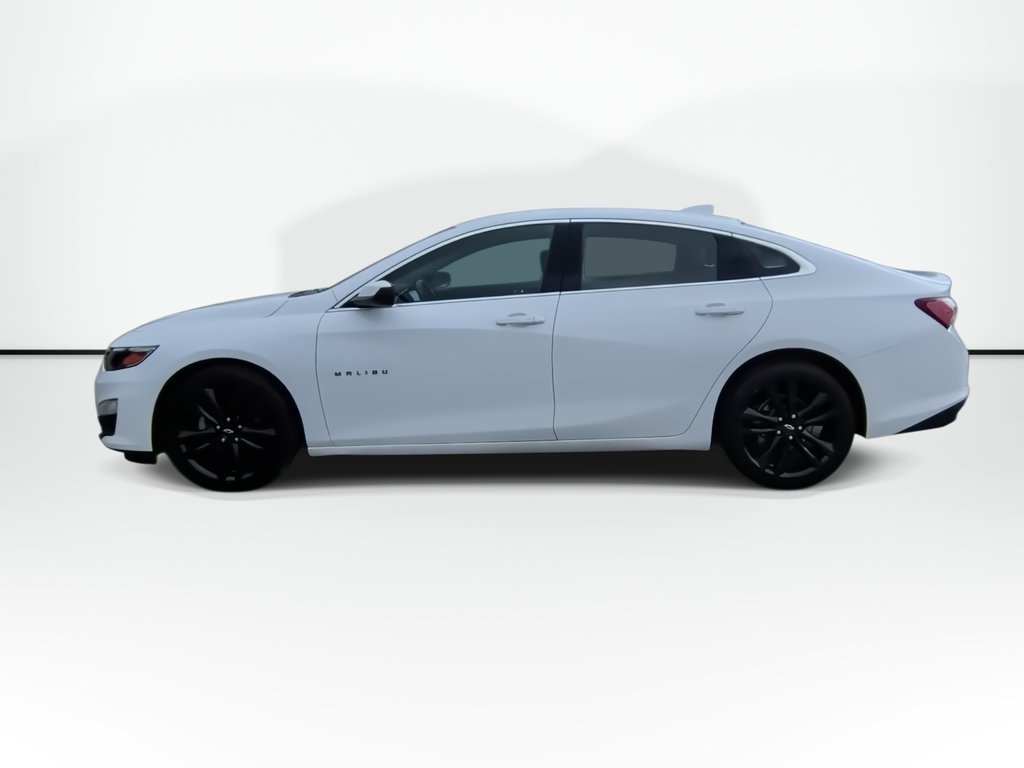 2022 Chevrolet Malibu LT | Heated Seats | Alloy Wheels | Cam in Saint John, New Brunswick - 5 - w1024h768px