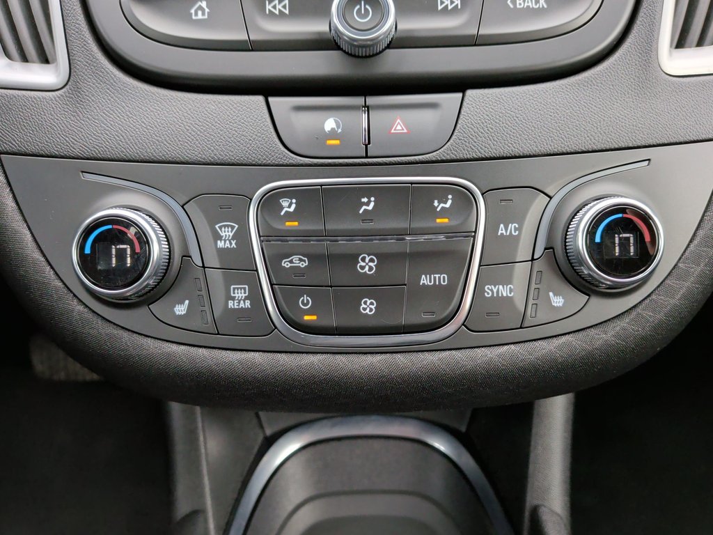 2022 Chevrolet Malibu LT | Heated Seats | Alloy Wheels | Cam in Saint John, New Brunswick - 25 - w1024h768px