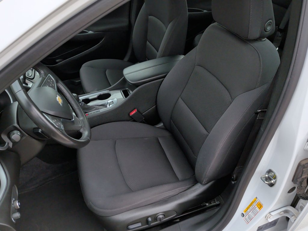 2022 Chevrolet Malibu LT | Heated Seats | Alloy Wheels | Cam in Saint John, New Brunswick - 11 - w1024h768px