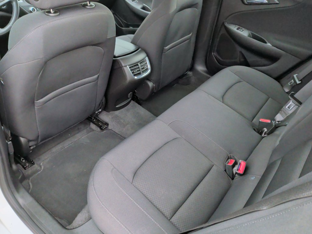 2022 Chevrolet Malibu LT | Heated Seats | Alloy Wheels | Cam in Saint John, New Brunswick - 30 - w1024h768px