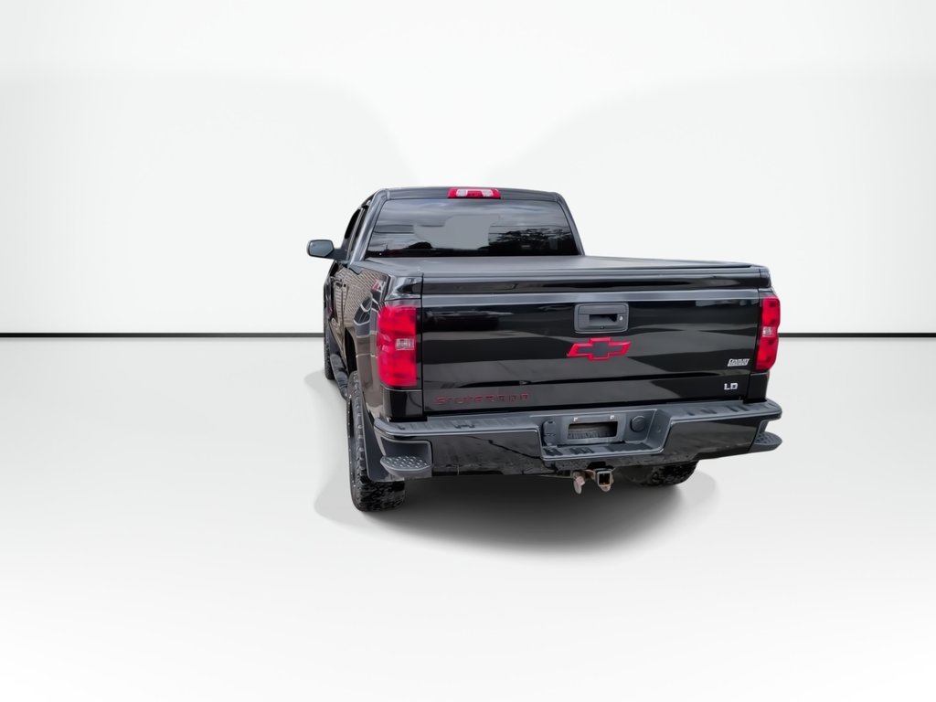 2019 Chevrolet Silverado 1500 LD LT | Aftermarket Rims | Tonneau Cover | Cam in Saint John, New Brunswick - 7 - w1024h768px