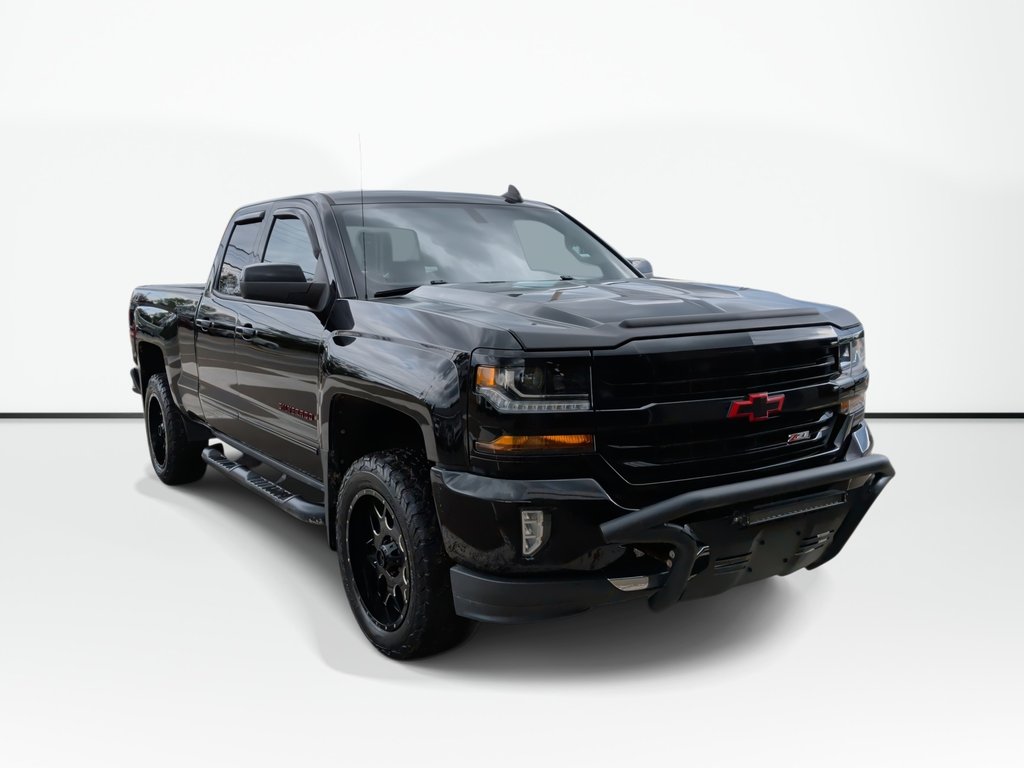 2019 Chevrolet Silverado 1500 LD LT | Aftermarket Rims | Tonneau Cover | Cam in Saint John, New Brunswick - 1 - w1024h768px
