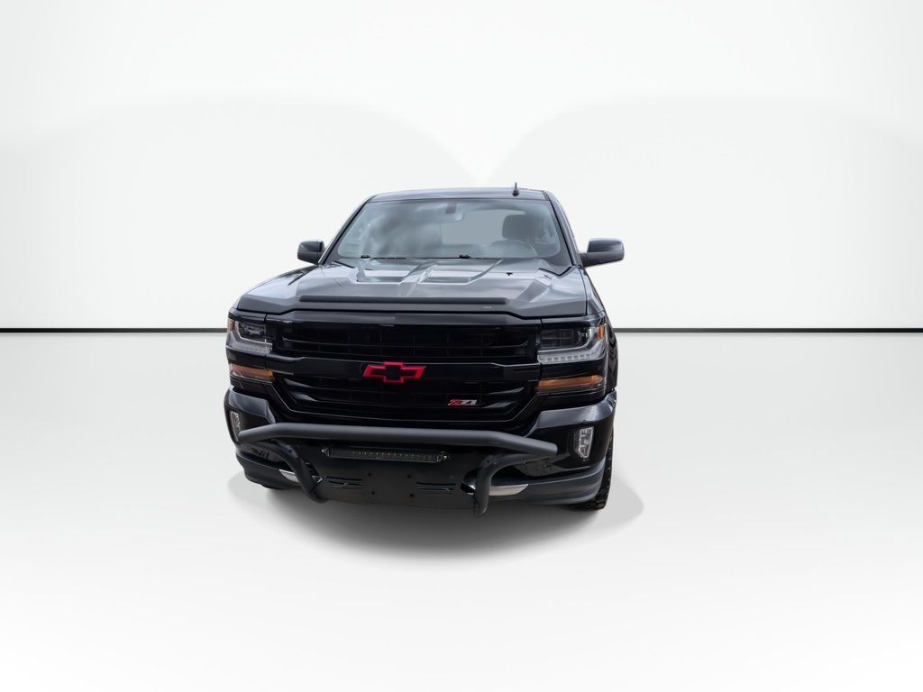 2019 Chevrolet Silverado 1500 LD LT | Aftermarket Rims | Tonneau Cover | Cam in Saint John, New Brunswick - 3 - w1024h768px