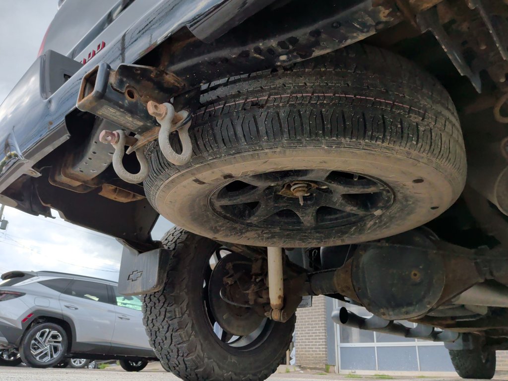 2019 Chevrolet Silverado 1500 LD LT | Aftermarket Rims | Tonneau Cover | Cam in Saint John, New Brunswick - 35 - w1024h768px