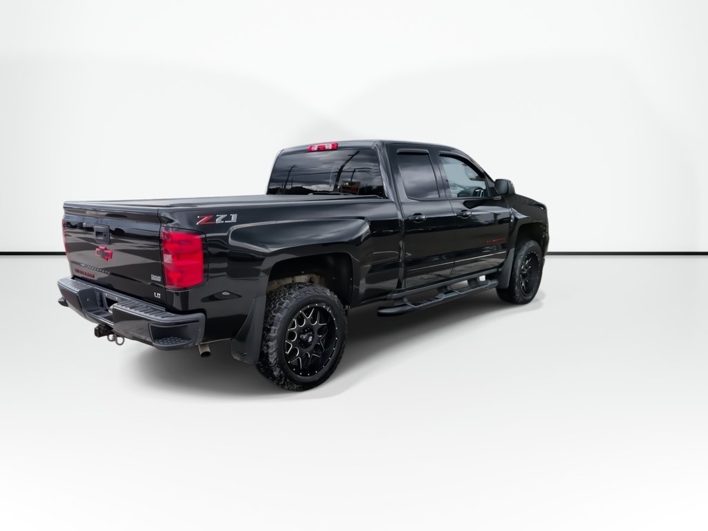 2019 Chevrolet Silverado 1500 LD LT | Aftermarket Rims | Tonneau Cover | Cam in Saint John, New Brunswick - 8 - w1024h768px