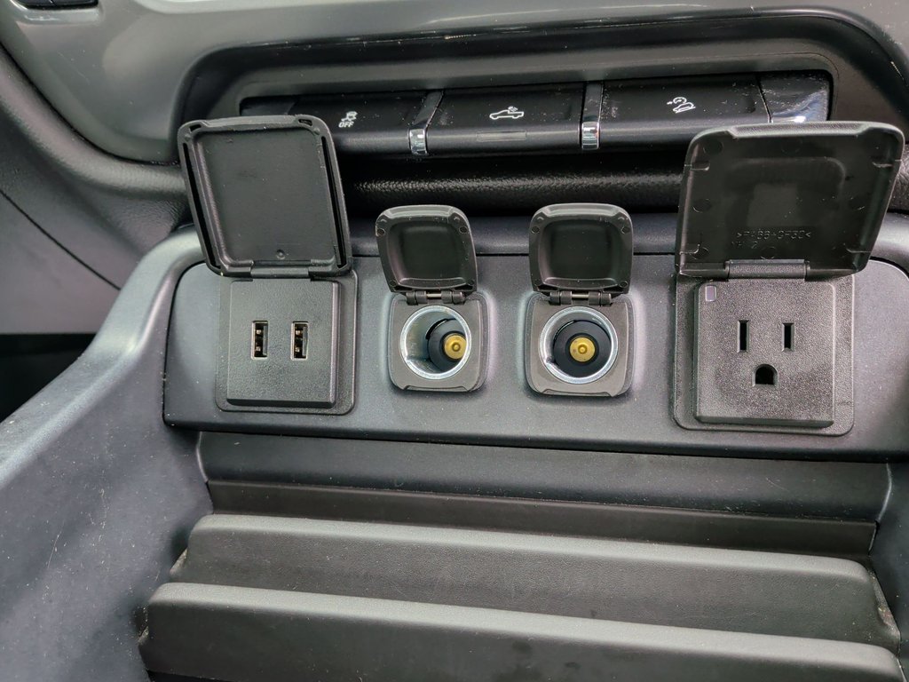 2017 Chevrolet SILVERADO 1500 LT | Cam | USB | Heated Seats in Saint John, New Brunswick - 42 - w1024h768px
