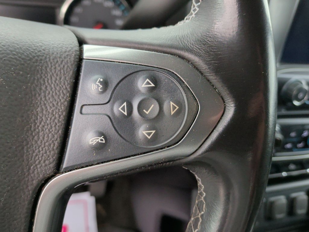 2017 Chevrolet SILVERADO 1500 LT | Cam | USB | Heated Seats in Saint John, New Brunswick - 21 - w1024h768px
