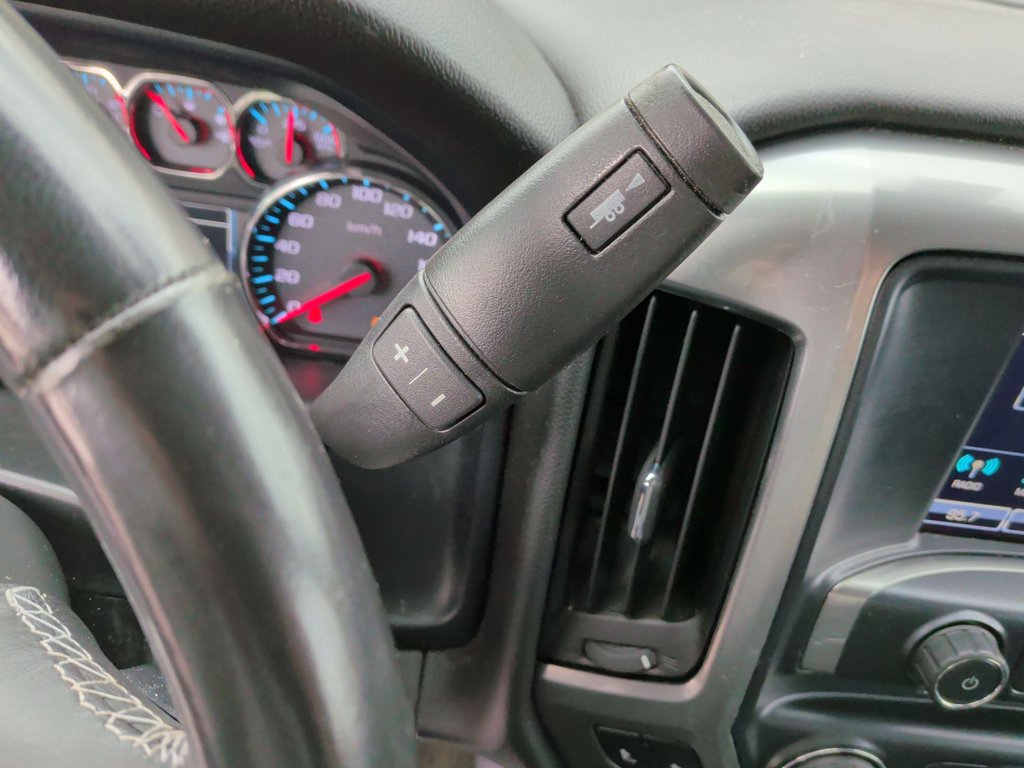 2017 Chevrolet SILVERADO 1500 LT | Cam | USB | Heated Seats in Saint John, New Brunswick - 29 - w1024h768px