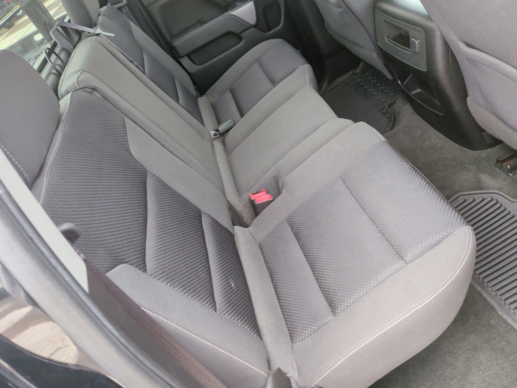 2017 Chevrolet SILVERADO 1500 LT | Cam | USB | Heated Seats in Saint John, New Brunswick - 36 - w1024h768px