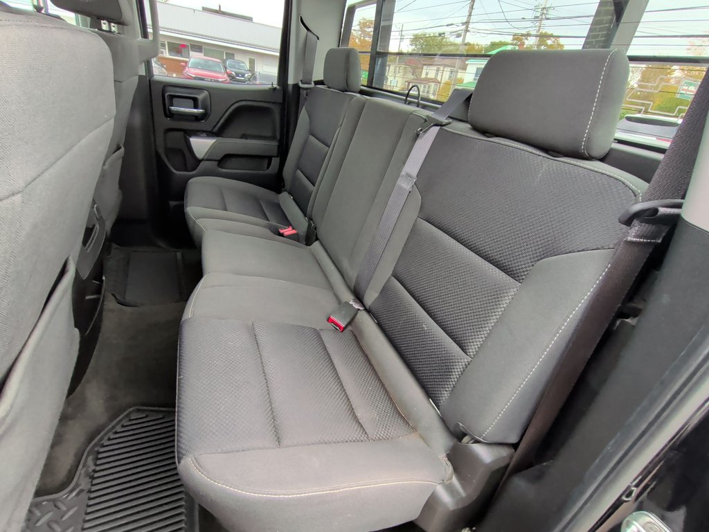 2017 Chevrolet SILVERADO 1500 LT | Cam | USB | Heated Seats in Saint John, New Brunswick - 32 - w1024h768px