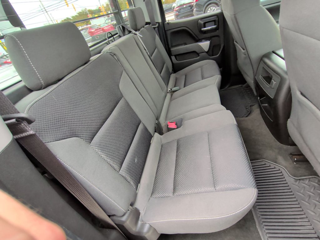 2017 Chevrolet SILVERADO 1500 LT | Cam | USB | Heated Seats in Saint John, New Brunswick - 37 - w1024h768px