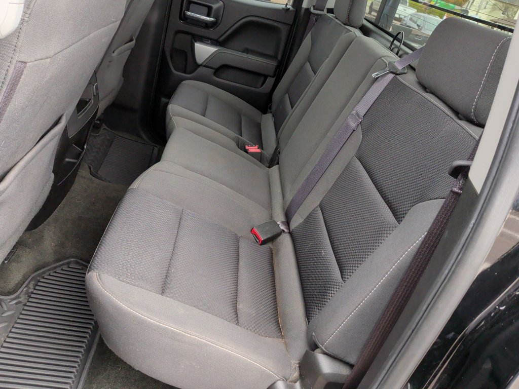 2017 Chevrolet SILVERADO 1500 LT | Cam | USB | Heated Seats in Saint John, New Brunswick - 31 - w1024h768px