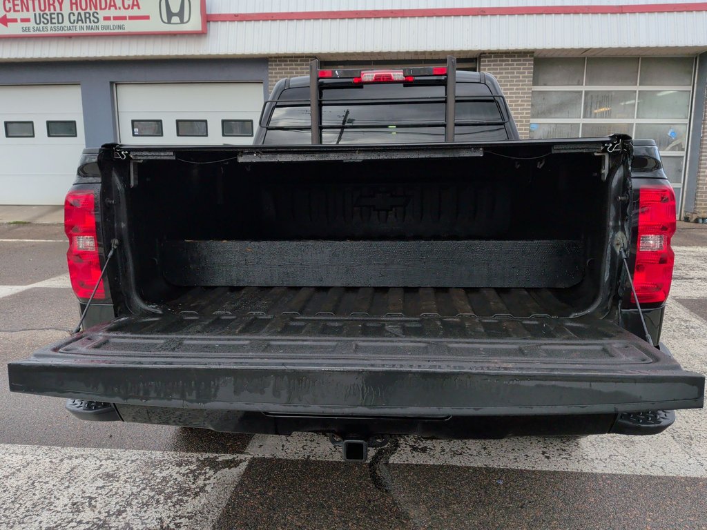 2017 Chevrolet SILVERADO 1500 LT | Cam | USB | Heated Seats in Saint John, New Brunswick - 34 - w1024h768px