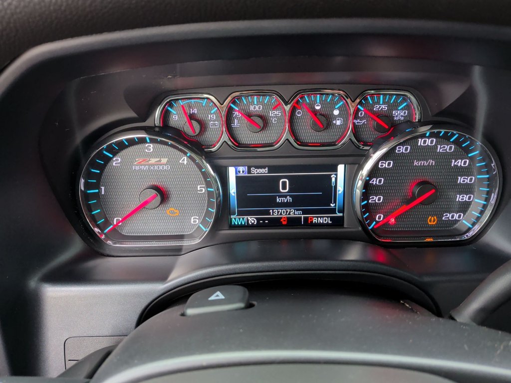 2017 Chevrolet SILVERADO 1500 LT | Cam | USB | Heated Seats in Saint John, New Brunswick - 24 - w1024h768px