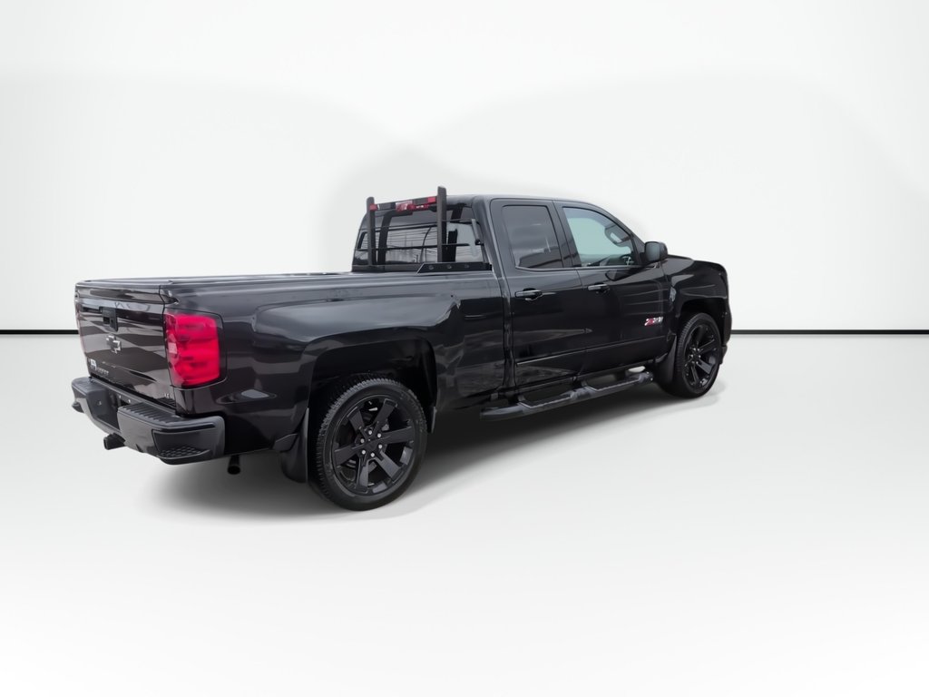 2017 Chevrolet SILVERADO 1500 LT | Cam | USB | Heated Seats in Saint John, New Brunswick - 8 - w1024h768px