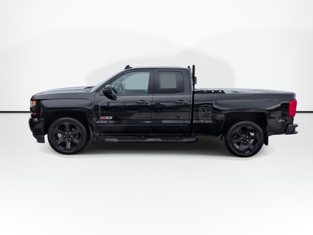 2017 Chevrolet SILVERADO 1500 LT | Cam | USB | Heated Seats in Saint John, New Brunswick - 5 - w1024h768px